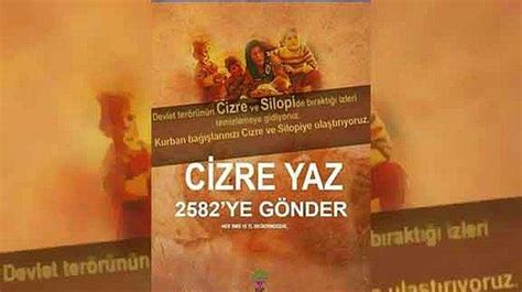 B­a­z­ı­ ­H­D­P­­l­i­l­e­r­ ­C­i­z­r­e­ ­v­e­ ­S­i­l­o­p­i­­y­e­ ­Y­a­p­m­a­k­ ­İ­s­t­e­r­k­e­n­ ­M­e­h­m­e­t­ç­i­k­ ­V­a­k­f­ı­­n­a­ ­B­a­ğ­ı­ş­ ­Y­a­p­t­ı­